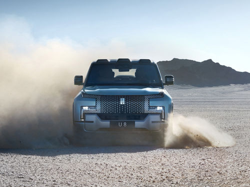 Latest company news about Ποια είναι η διαφορά μεταξύ EV και PHEV;