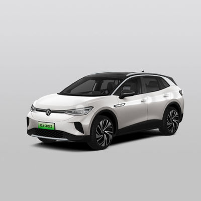 quality 2024 5 θέσεις Volkswagen EV Cars ID4 CROZZ Pro SUV factory