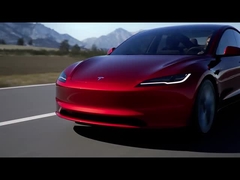 299 ίππους RWD Tesla EV Αυτοκίνητο μοντέλο Y ίππους Μακροδιάστημα